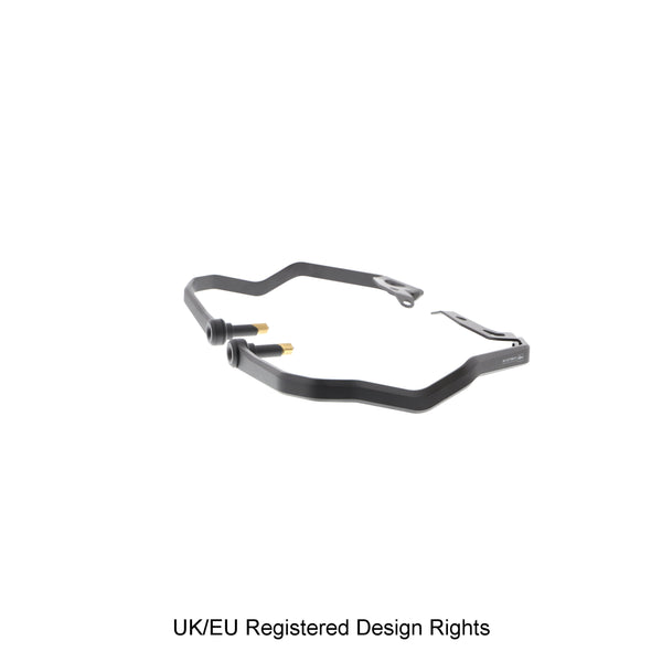 Evotech Performance Ducati Hypermotard 950 RVE Hand Guard Protectors (2020+) - image 19