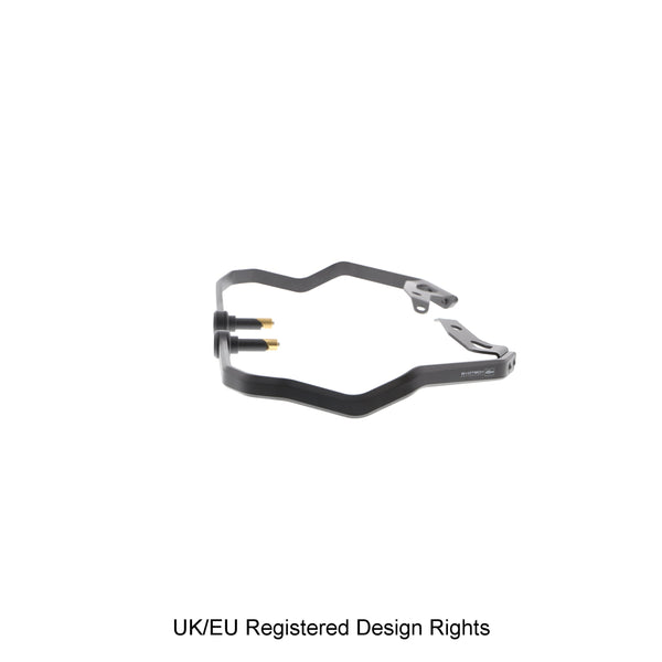 Evotech Performance Ducati Hypermotard 950 Hand Guard Protectors (2019+) - image 20