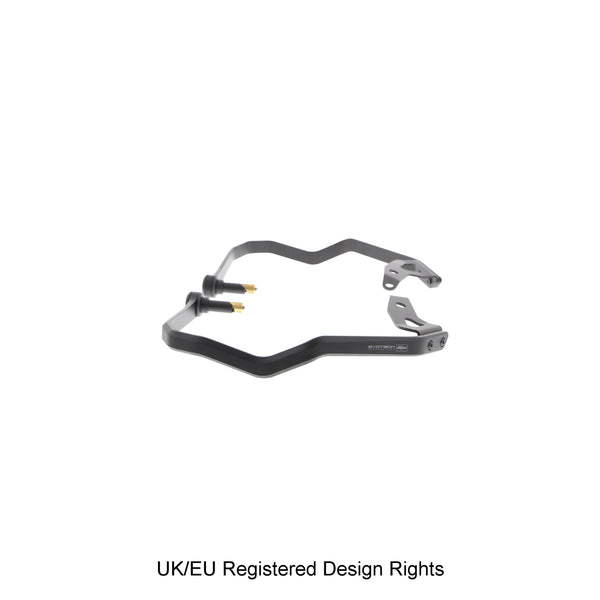 Evotech Performance Ducati Hypermotard 950 Hand Guard Protectors (2019+) - image 21