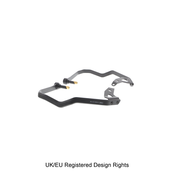 Evotech Performance Ducati Hypermotard 950 SP Hand Guard Protectors (2019+) - image 22