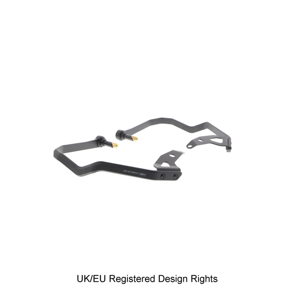 Evotech Performance Ducati Hypermotard 950 RVE Hand Guard Protectors (2020+) - image 23