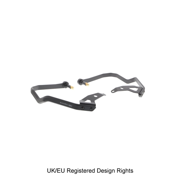 Evotech Performance Ducati Hypermotard 950 RVE Hand Guard Protectors (2020+) - image 24