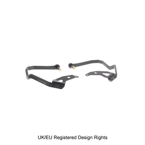 Evotech Performance Ducati Hypermotard 950 RVE Hand Guard Protectors (2020+) - image 25