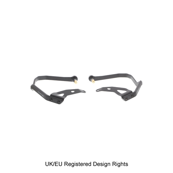 Evotech Performance Ducati Hypermotard 950 Hand Guard Protectors (2019+) - image 26
