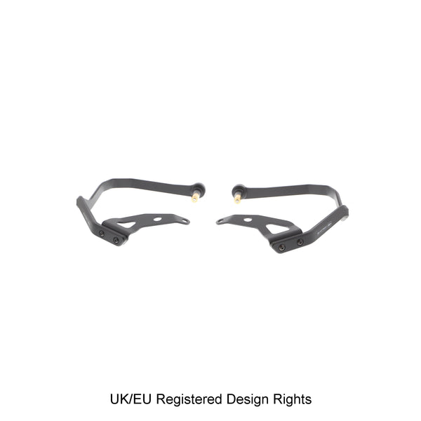 Evotech Performance Ducati Hypermotard 950 RVE Hand Guard Protectors (2020+) - image 27