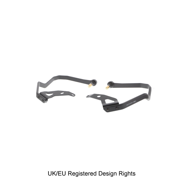 Evotech Performance Ducati Hypermotard 950 RVE Hand Guard Protectors (2020+) - image 28