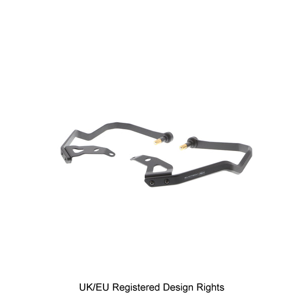 Evotech Performance Ducati Hypermotard 950 RVE Hand Guard Protectors (2020+) - image 29