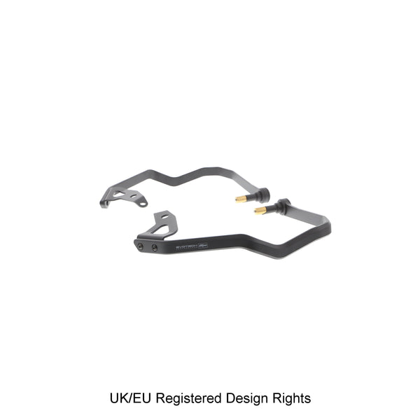 Evotech Performance Ducati Hypermotard 950 Hand Guard Protectors (2019+) - image 31