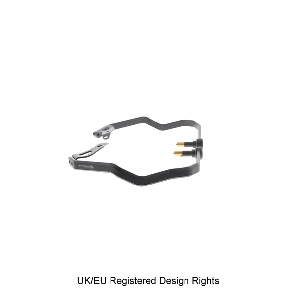 Evotech Performance Ducati Hypermotard 950 Hand Guard Protectors (2019+) - image 33