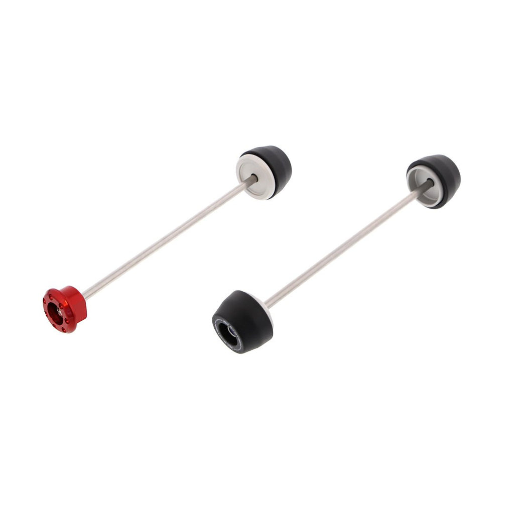 Evotech Performance Spindle Bobbins Kit - Ducati Hypermotard 950 (2019+)