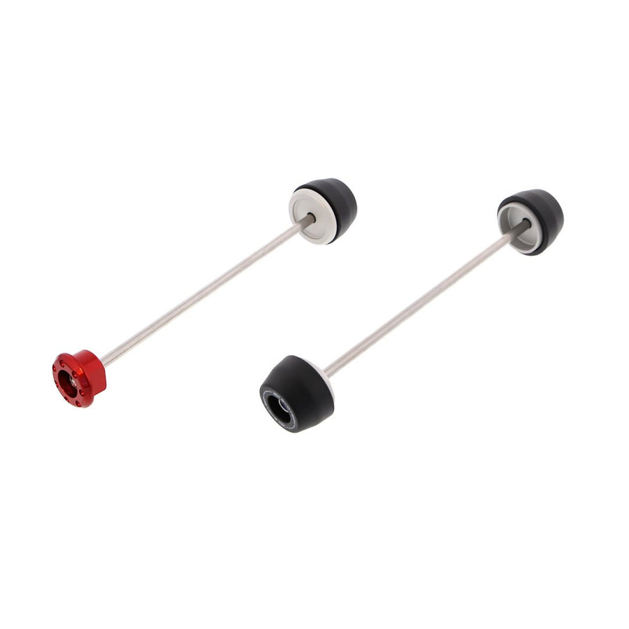 Evotech Performance Spindle Bobbins Kit - Ducati Hypermotard 950 RVE (2019+)