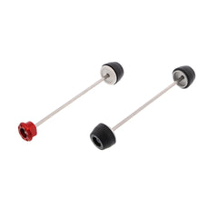 Evotech Performance Spindles Bobbin Kit - Ducati Hypermotard 939 SP (2016-2018)