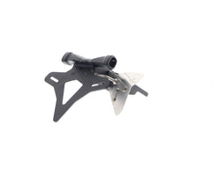Evotech Performance Ducati Hypermotard 950 RVE Tail Tidy (2020+) (Termignoni Single Race Exhaust Compatible)