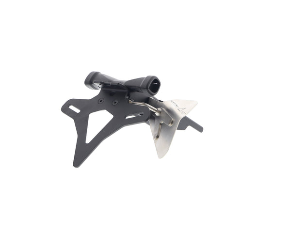 Evotech Performance Ducati Hypermotard 950 RVE Tail Tidy (2020+) (Termignoni Single Race Exhaust Compatible) - image 31