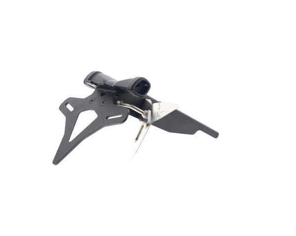 Evotech Performance Ducati Hypermotard 950 SP Tail Tidy (2019+) (Termignoni Single Race Exhaust Compatible) - image 30