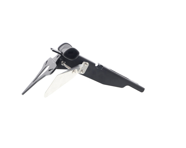 Evotech Performance Ducati Hypermotard 950 Tail Tidy (2019+) (Termignoni Single Race Exhaust Compatible) - image 28