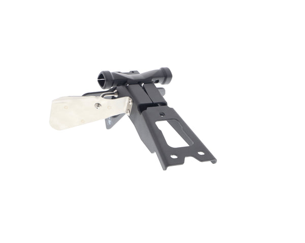 Evotech Performance Ducati Hypermotard 950 RVE Tail Tidy (2020+) (Termignoni Single Race Exhaust Compatible) - image 23