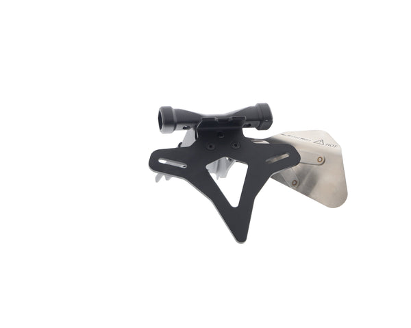 Evotech Performance Ducati Hypermotard 950 Tail Tidy (2019+) (Termignoni Single Race Exhaust Compatible) - image 10