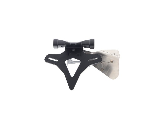 Evotech Performance Ducati Hypermotard 950 Tail Tidy (2019+) (Termignoni Single Race Exhaust Compatible) - image 9