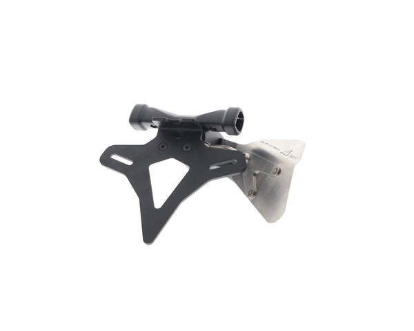 Evotech Performance Ducati Hypermotard 950 Tail Tidy (2019+) (Termignoni Single Race Exhaust Compatible) - image 8