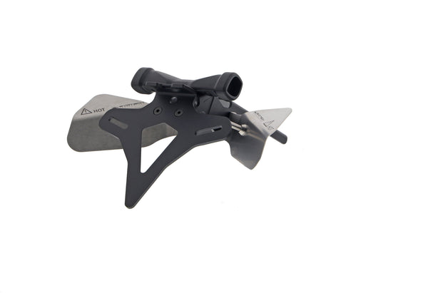 Evotech Performance Ducati Hypermotard 950 Tail Tidy (2019+) - image 10