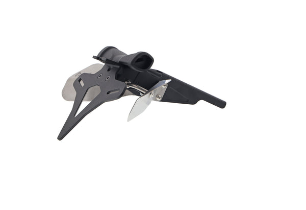Evotech Performance Ducati Hypermotard 950 RVE Tail Tidy (2020+) - image 12