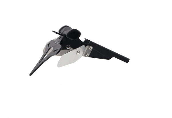 Evotech Performance Ducati Hypermotard 950 Tail Tidy (2019+) - image 13