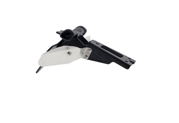 Evotech Performance Ducati Hypermotard 950 Tail Tidy (2019+) - image 15