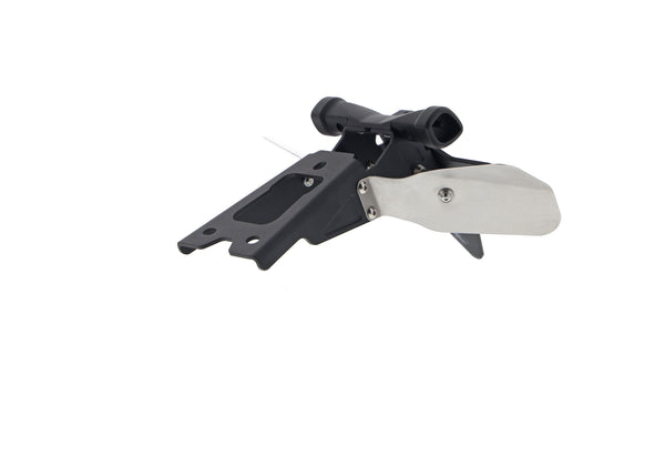 Evotech Performance Ducati Hypermotard 950 Tail Tidy (2019+) - image 23