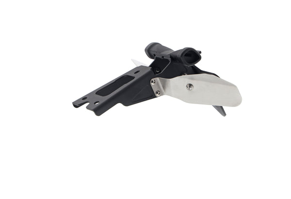Evotech Performance Ducati Hypermotard 950 SP Tail Tidy (2019+) - image 24