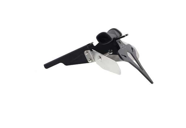 Evotech Performance Ducati Hypermotard 950 Tail Tidy (2019+) - image 27