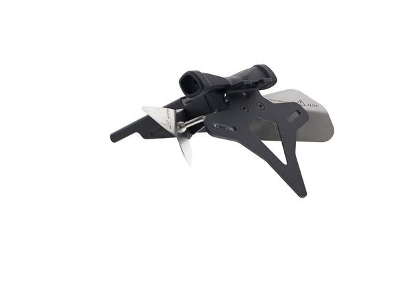 Evotech Performance Ducati Hypermotard 950 Tail Tidy (2019+) - image 29