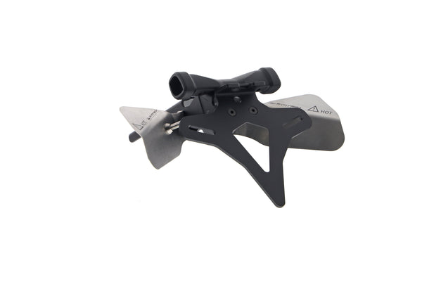 Evotech Performance Ducati Hypermotard 950 Tail Tidy (2019+) - image 30