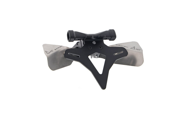 Evotech Performance Ducati Hypermotard 950 Tail Tidy (2019+) - image 31