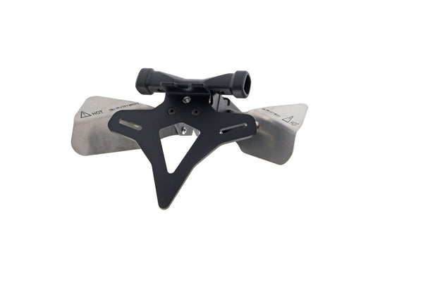 Evotech Performance Ducati Hypermotard 950 RVE Tail Tidy (2020+) - image 33
