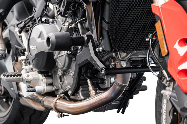 Evotech Performance Crash Protection - Ducati Hypermotard V2 SP (2026+)