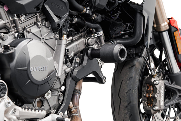 Evotech Performance Crash Protection - Ducati Hypermotard V2 SP (2026+)