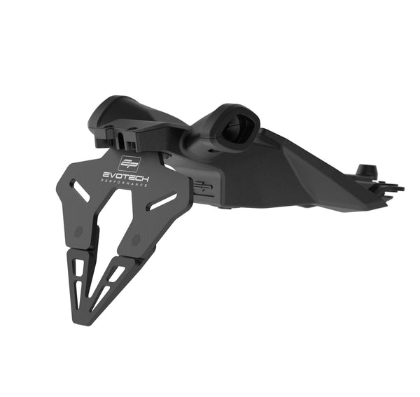 Evotech Performance Tail Tidy - Ducati Hypermotard V2 (2026+)