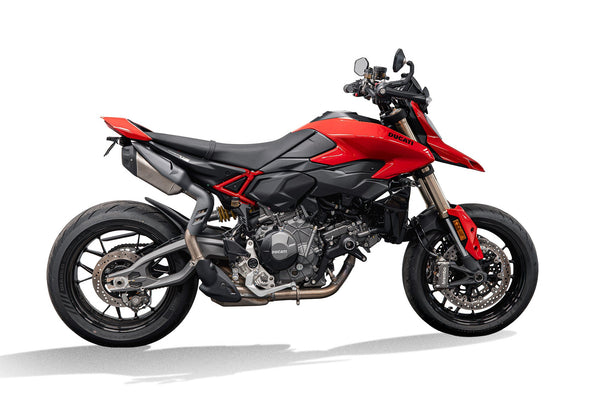 Evotech Performance Tail Tidy - Ducati Hypermotard V2 SP (2026+)