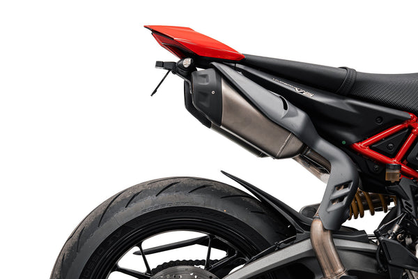 Evotech Performance Tail Tidy - Ducati Hypermotard V2 SP (2026+)