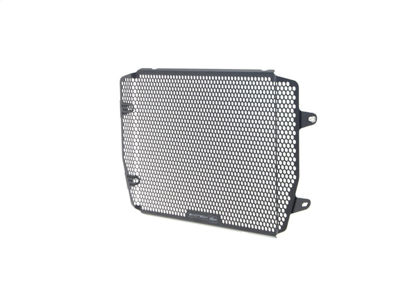 Evotech Performance Ducati Hypermotard 939 SP Radiator Guard 2016 - 2018 - image 5