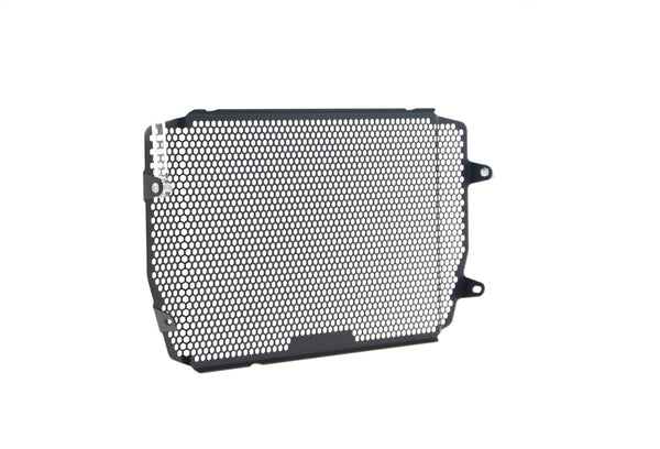 Evotech Performance Ducati Hyperstrada 821 Radiator Guard 2013 - 2015 - image 11