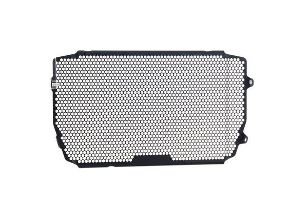 Evotech Performance Ducati Hypermotard 821 Radiator Guard 2013 - 2015 - image 13