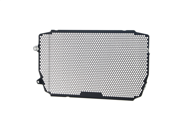 Evotech Performance Ducati Hypermotard 821 SP Radiator Guard 2013 - 2015 - image 15