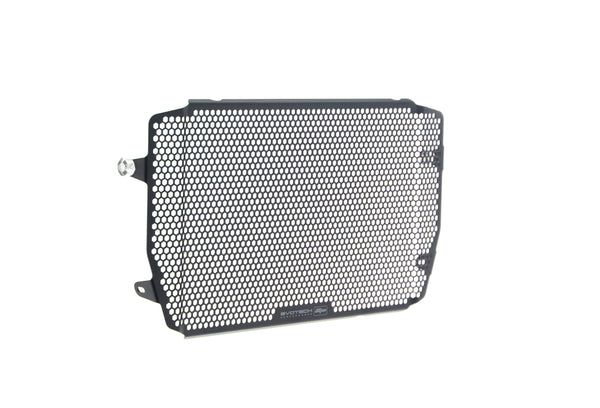Evotech Performance Ducati Hypermotard 821 SP Radiator Guard 2013 - 2015 - image 23