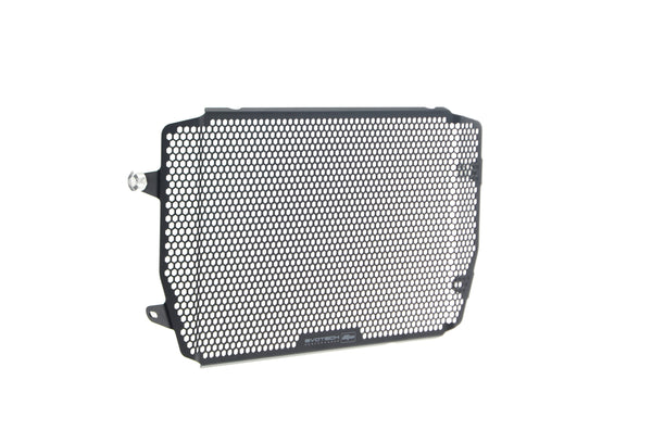 Evotech Performance Ducati Hypermotard 821 Radiator Guard 2013 - 2015 - image 23