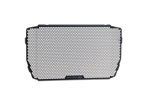 Evotech Performance Ducati Hypermotard 821 Radiator Guard 2013 - 2015 - image 25