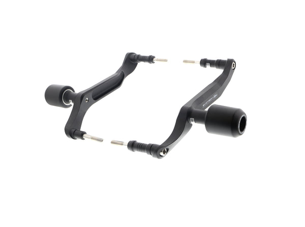 Evotech Performance Ducati Monster 1200 S Frame Crash Protection (2017 - 2021)