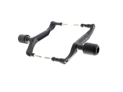 Evotech Performance Ducati Monster 821 Stripe Frame Crash Protection 2016 - 2017