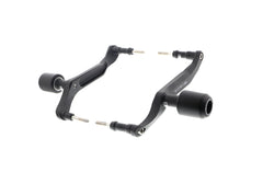 Evotech Performance Ducati Monster 1200 Frame Crash Protection (2017 - 2021)